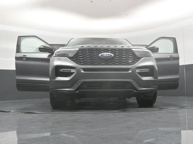 Used 2021 Ford Explorer ST w/ Equipment Group 401A AWD/4WD image 65