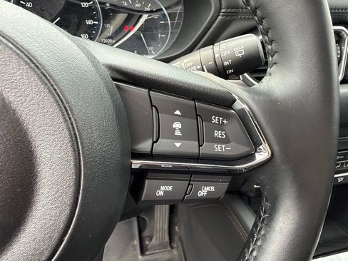 Used 2021 MAZDA CX-5 Grand Touring Reserve AWD/4WD image 29