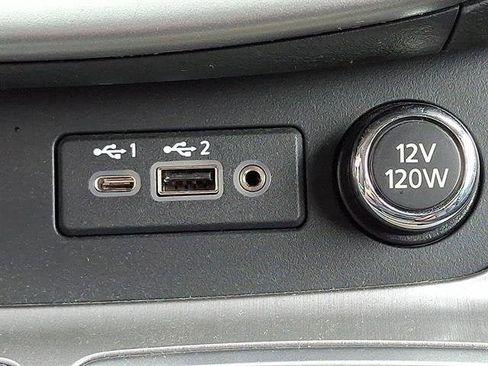 Certified 2024 Nissan Murano SV w/ SV Midnight Edition Package AWD/4WD image 25