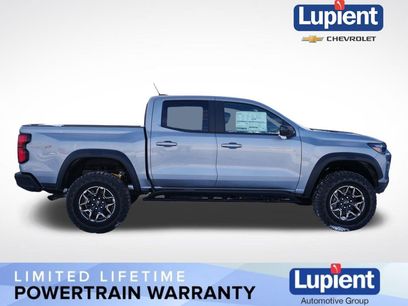 New 2026 Chevrolet Colorado ZR2 w/ Technology Package