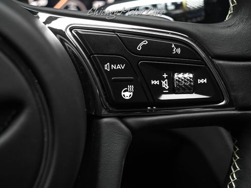 Used 2020 Bentley Continental GT V8 image 10