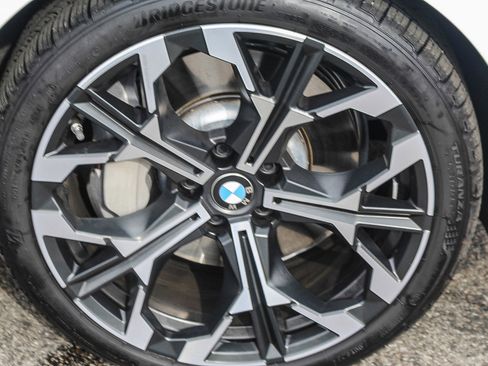 Certified 2025 BMW 430i 430i w/ Convenience Package image 10