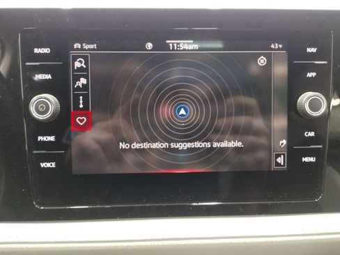 New 2025 Volkswagen Taos SEL image 28