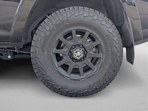 Used 2023 Toyota 4Runner SR5 Premium w/ SR5 Premium Package image 9