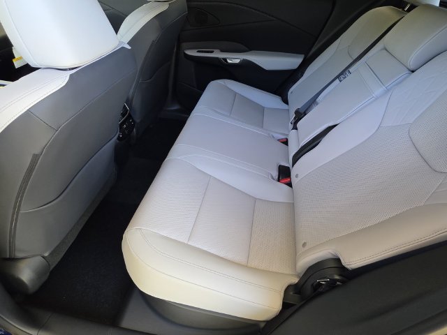 New 2026 Lexus RX 350 Premium Plus w/ Accessory Package (K3) FWD image 9