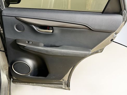 Used 2016 Lexus NX 200t AWD image 31