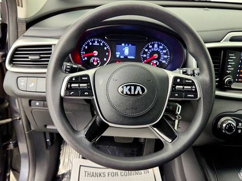 Used 2019 Kia Sorento AWD image 13