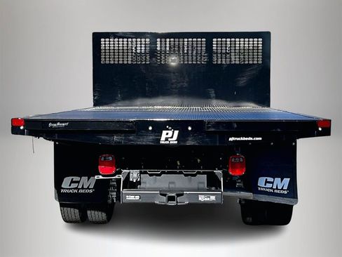 Used 2024 RAM 5500 Tradesman image 6