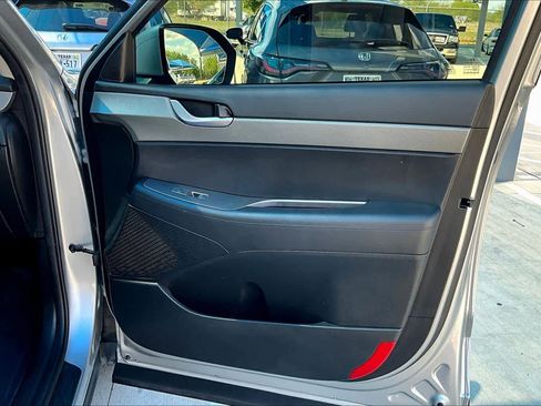 Used 2024 Hyundai Palisade SEL image 23