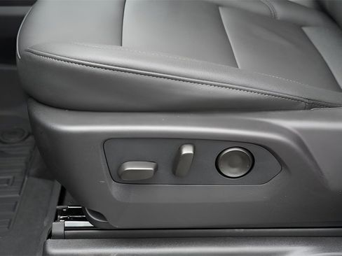 New 2026 GMC Sierra 1500 Elevation w/ Elevation Premium Package image 16