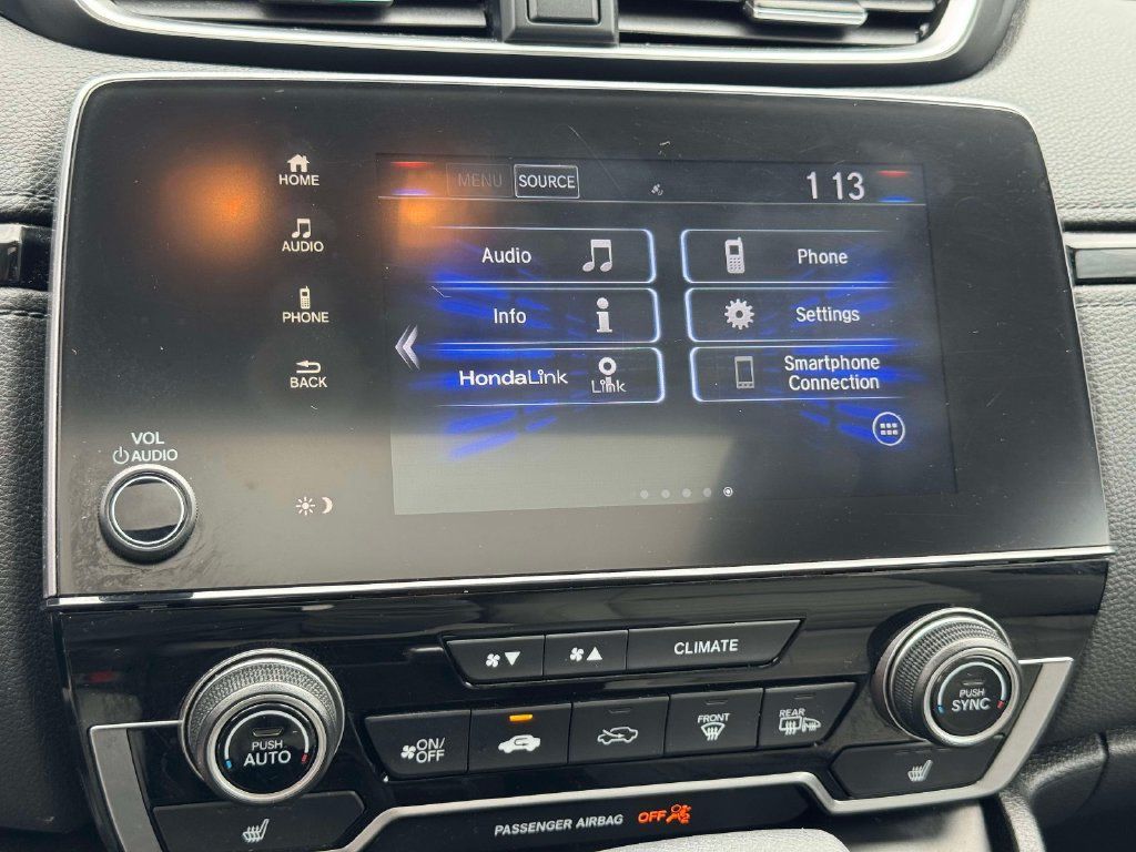 Used 2019 Honda CR-V EX image 27