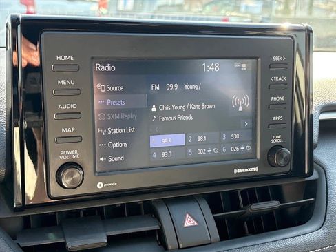 Used 2020 Toyota RAV4 LE image 15