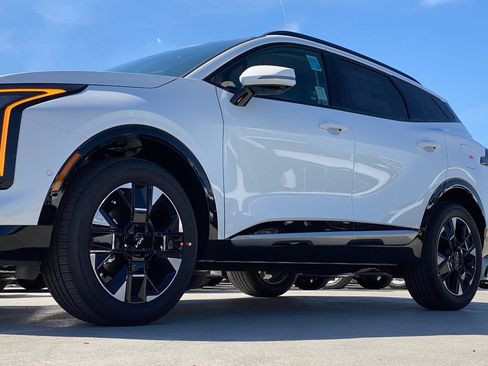 New 2026 Kia Sportage SX Prestige AWD/4WD image 10