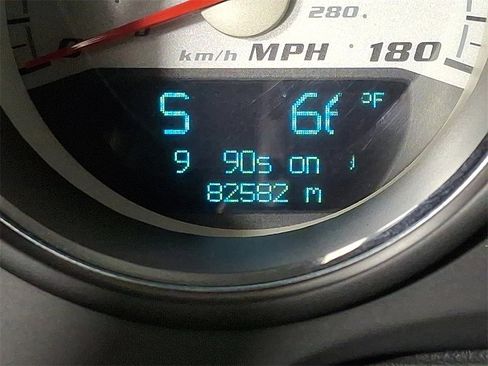 Used 2010 Dodge Challenger SRT8 w/ SRT Option Group II image 18