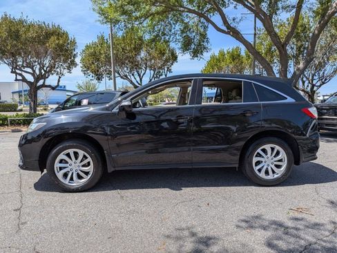 Used 2016 Acura RDX w/ Technology Package image 8