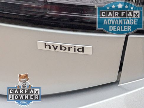 Used 2025 Hyundai Sonata Limited FWD image 35