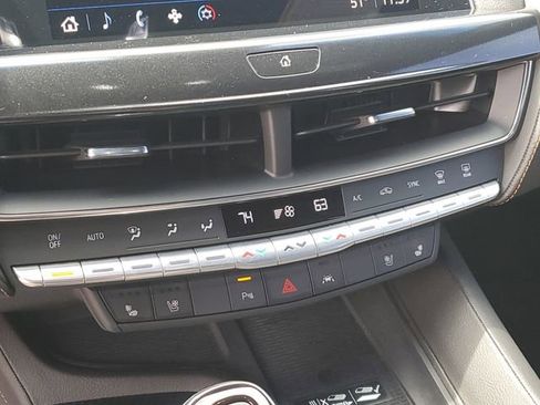 Certified 2023 Cadillac CT5 Sport w/ Climate Package AWD/4WD image 16