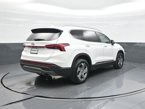 Used 2023 Hyundai Santa Fe SEL FWD image 4