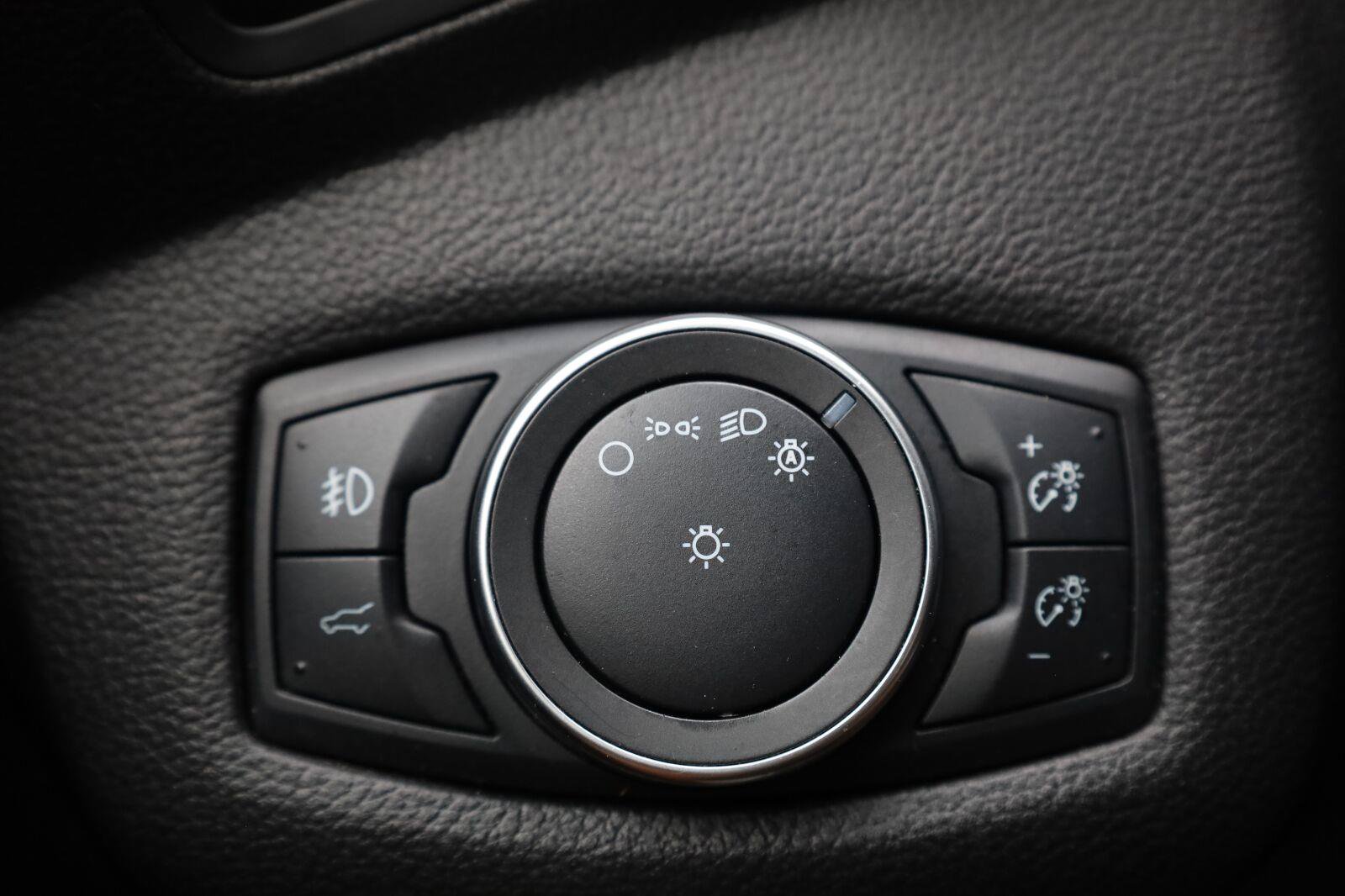 Used 2019 Ford Escape SEL FWD image 35