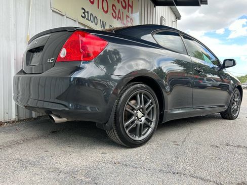 Used 2005 Scion tC image 6