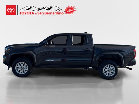 New 2026 Toyota Tacoma SR5 image 30