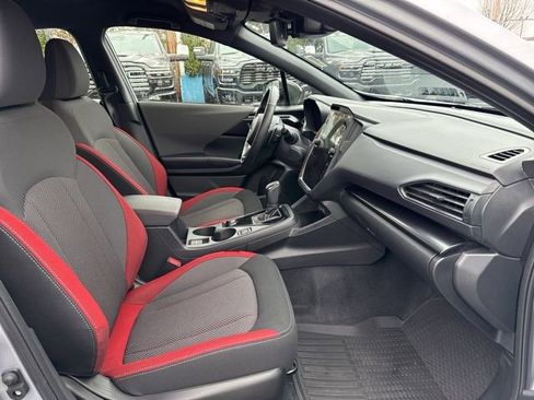 Used 2025 Subaru Impreza RS w/ Popular Package #1 image 11