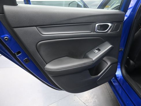 Used 2023 Acura Integra A-Spec FWD image 17