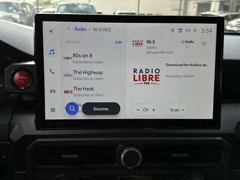 Used 2025 Toyota Tacoma TRD Pro image 24