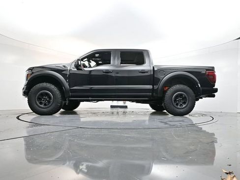 New 2025 Ford F150 Raptor image 29