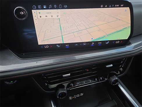 New 2025 Chevrolet Suburban RST w/ Comfort Package image 11