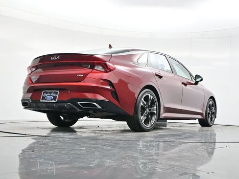 Used 2023 Kia K5 GT-Line image 45
