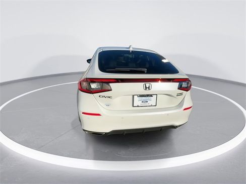 Used 2023 Honda Civic Sport Touring image 7