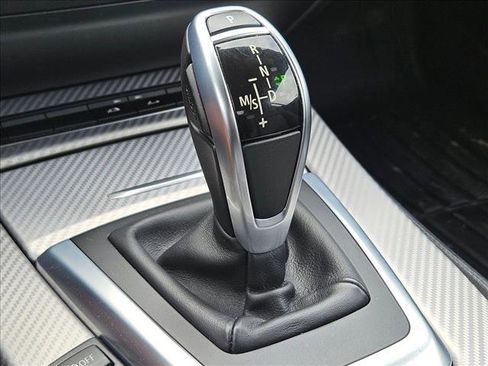 Used 2016 BMW Z4 sDrive35i RWD image 14