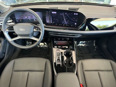 New 2026 Audi A5 2.0T Premium AWD/4WD image 12