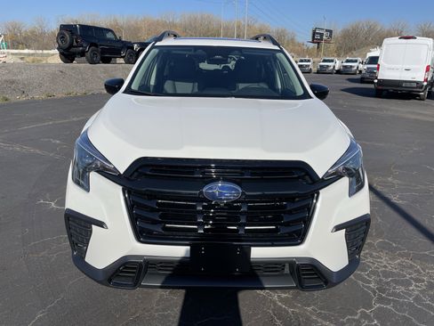 New 2025 Subaru Ascent Bronze Edition image 11