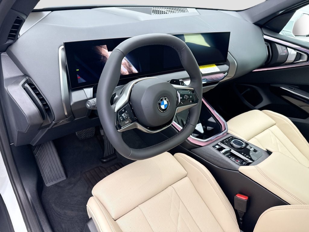 Certified 2026 BMW X3 xDrive30i w/ Convenience Package AWD/4WD image 9