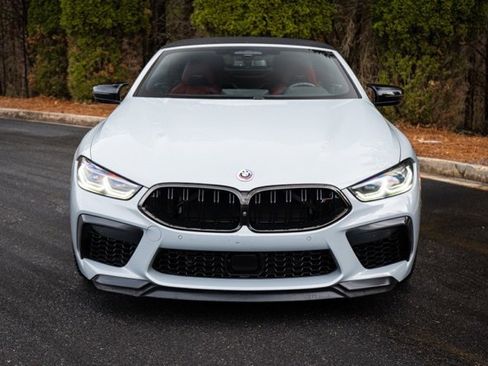 Used 2023 BMW M8 Competition image 13