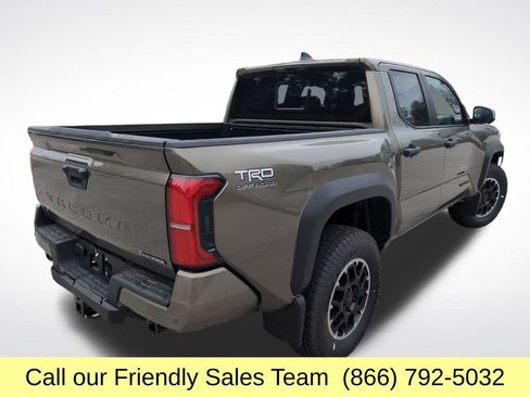 New 2026 Toyota Tacoma TRD Off-Road w/ TRD Off Road Premium Package AWD/4WD image 5
