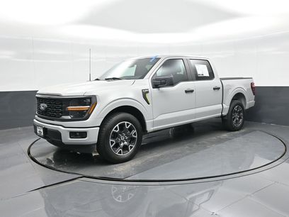 Used 2024 Ford F150 STX