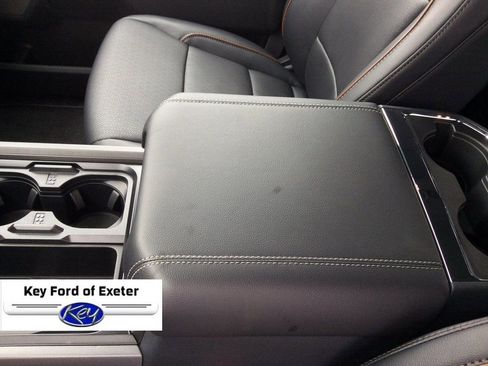 New 2026 Ford F350 Lariat image 41