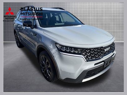 Used 2023 Kia Sorento X-Line EX