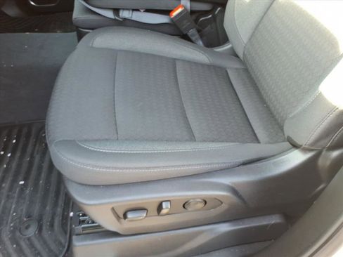 Used 2026 Chevrolet Silverado 1500 LT image 22