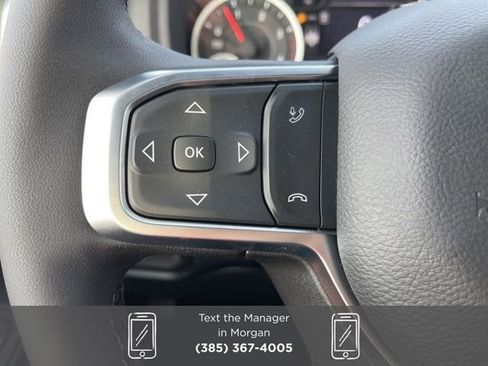 New 2026 RAM 3500 Big Horn image 30