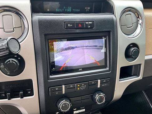 Used 2012 Ford F150 XLT w/ XLT Convenience Pkg image 22