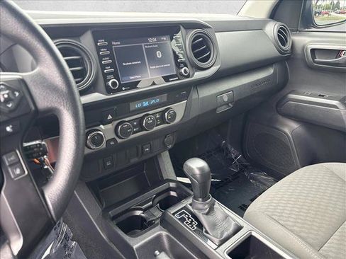 Certified 2023 Toyota Tacoma SR AWD/4WD image 16