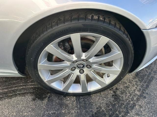 Used 2007 Jaguar XK Convertible RWD image 24