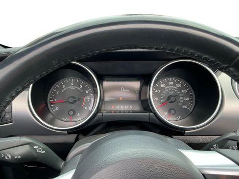 Used 2021 Ford Mustang Premium image 13