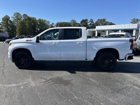 New 2026 Chevrolet Silverado 1500 RST image 6