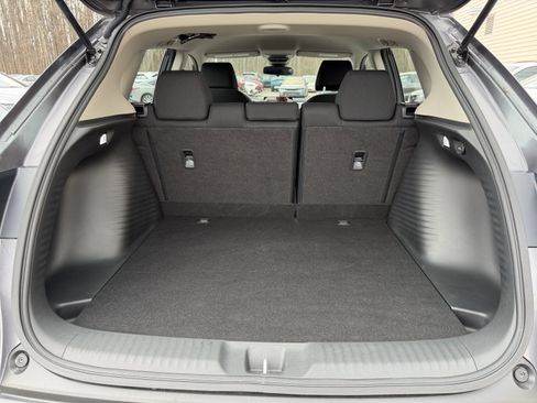 Certified 2023 Honda HR-V LX image 30