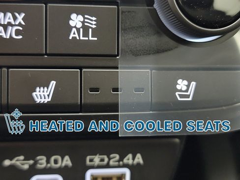 New 2026 Subaru Outback Wilderness image 16